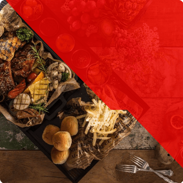Local food delivery from Canyon, TX restaurants