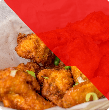 Local food delivery from Vernon, TX restaurants